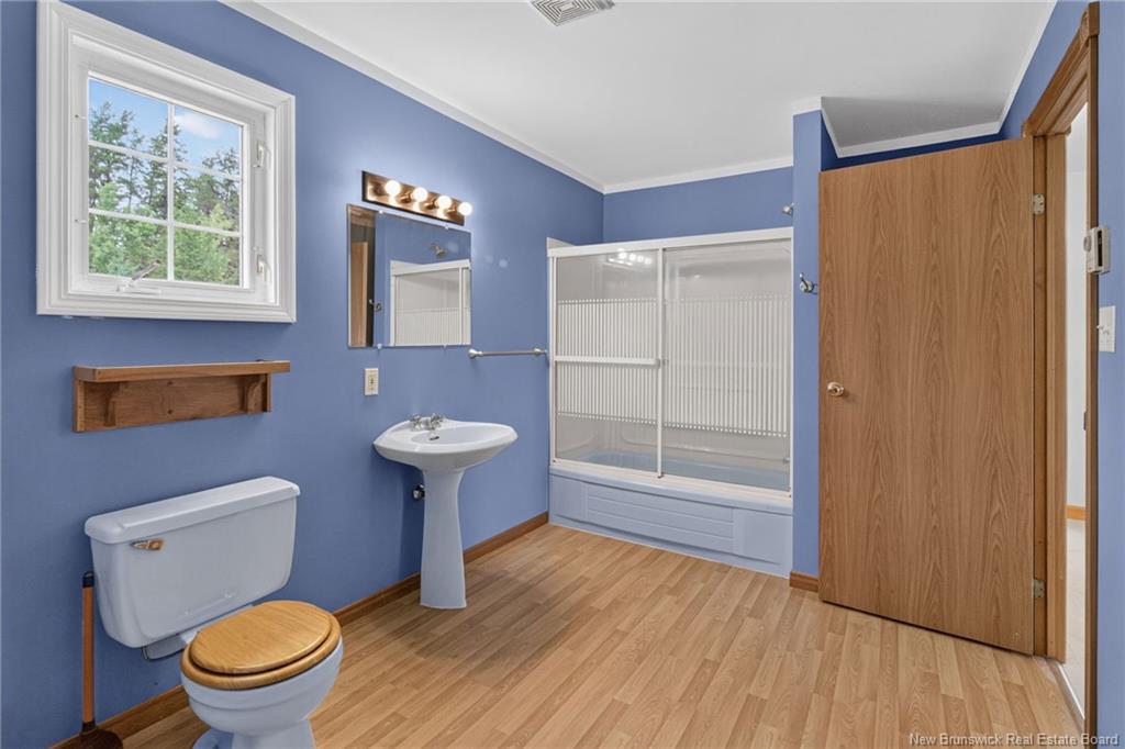 2280 Route 890, Cornhill, NB
