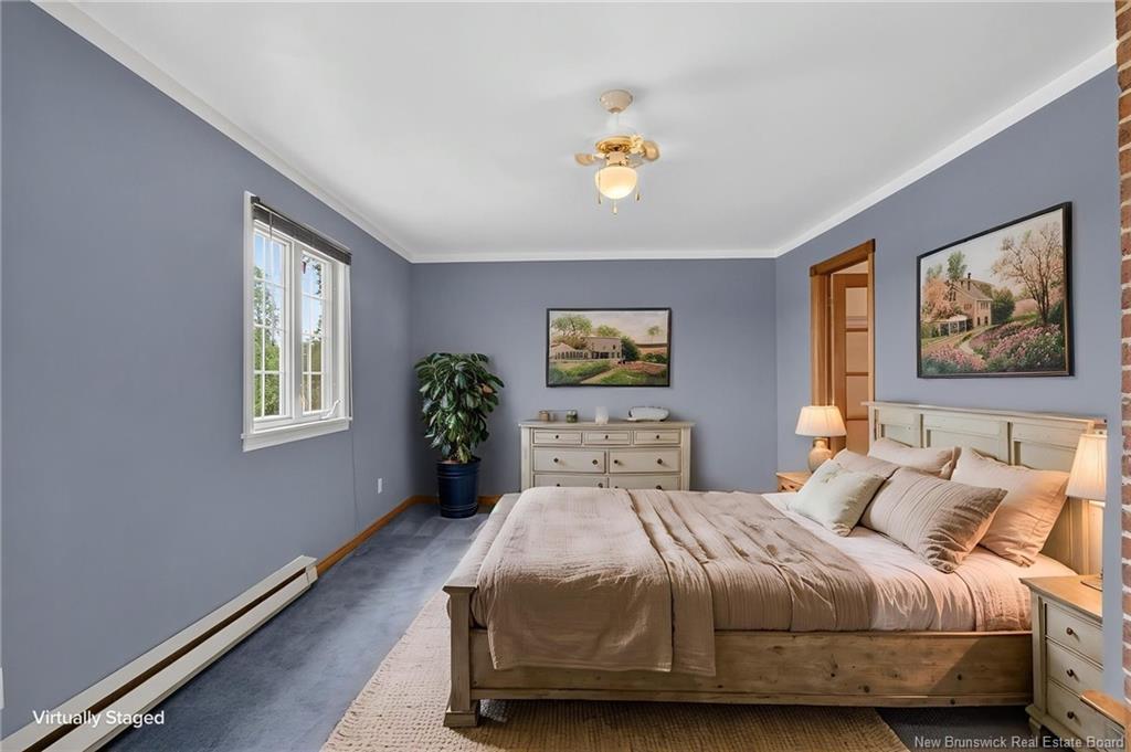 2280 Route 890, Cornhill, NB