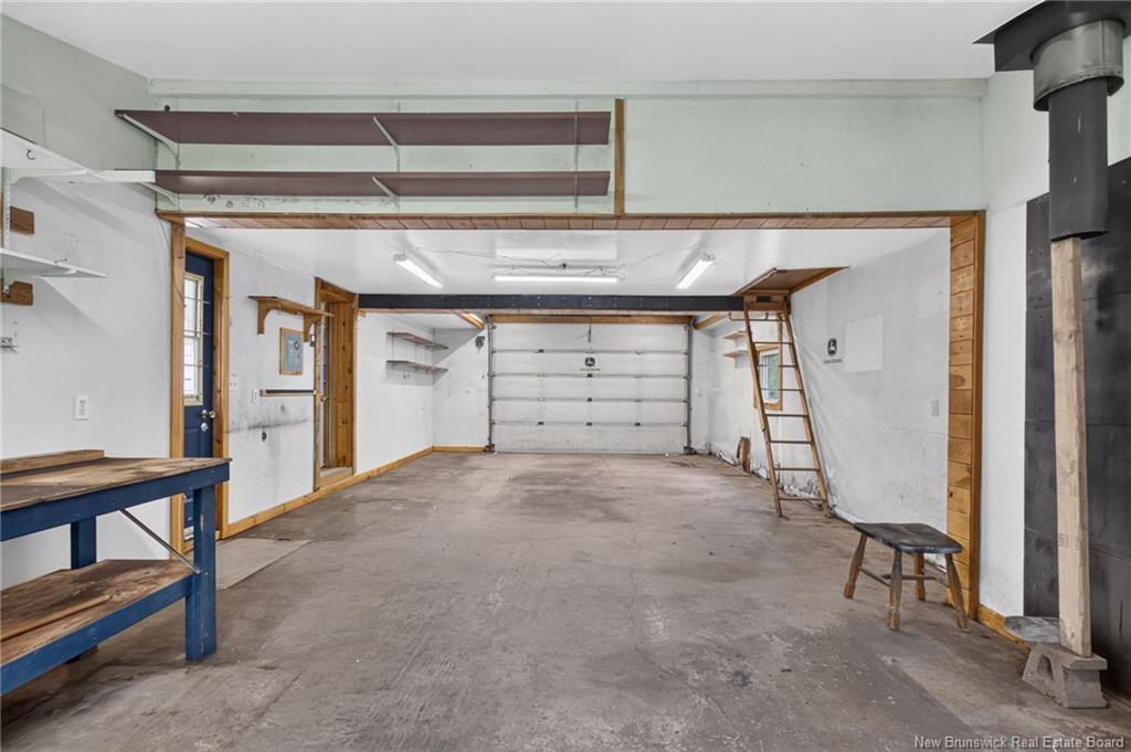 2280 Route 890, Cornhill, NB