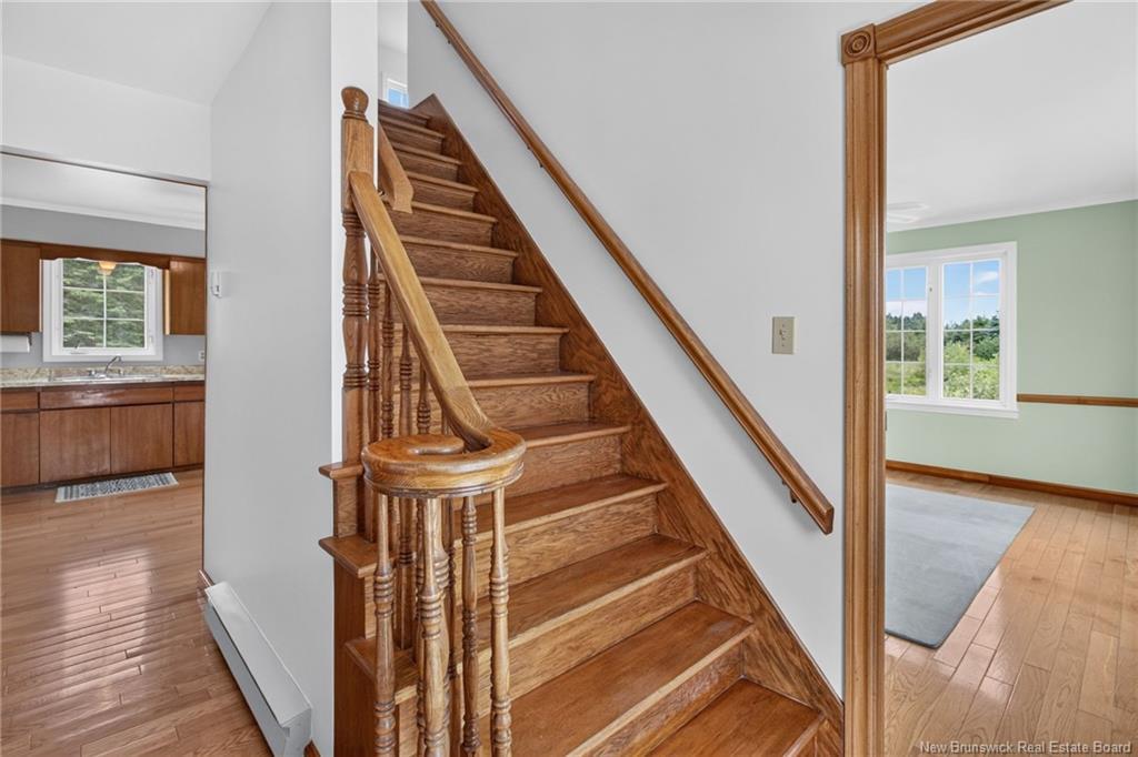 2280 Route 890, Cornhill, NB