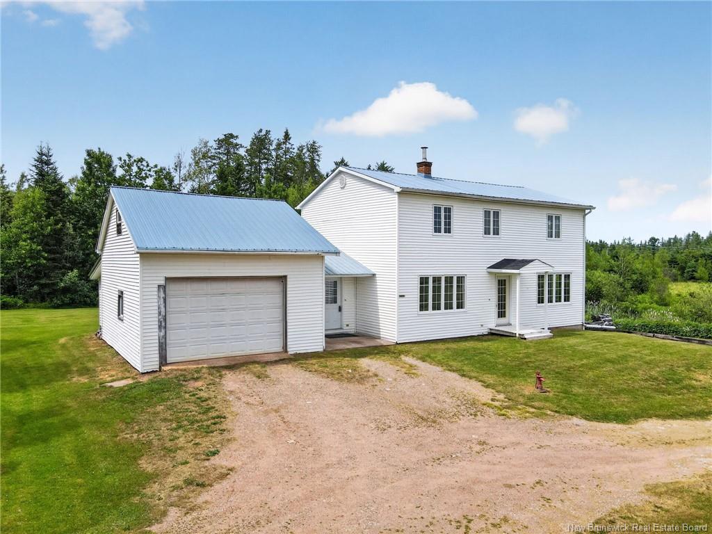 2280 Route 890, Cornhill, NB