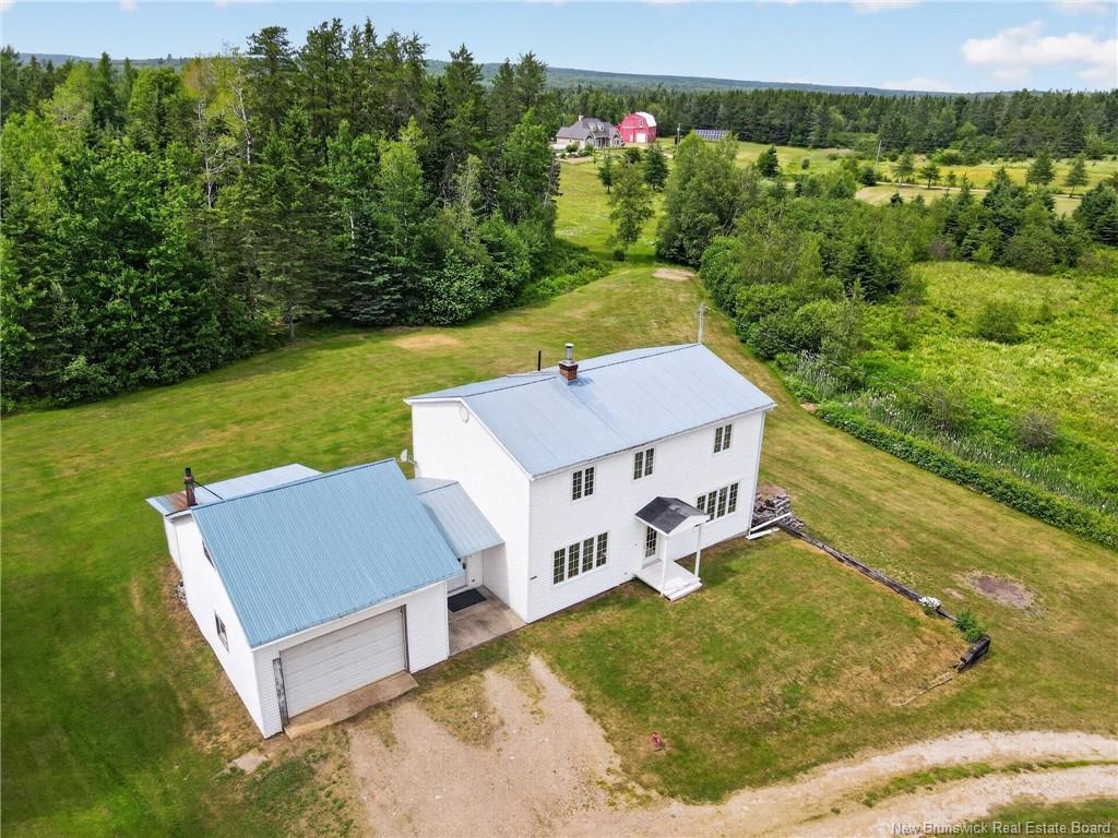 2280 Route 890, Cornhill, NB