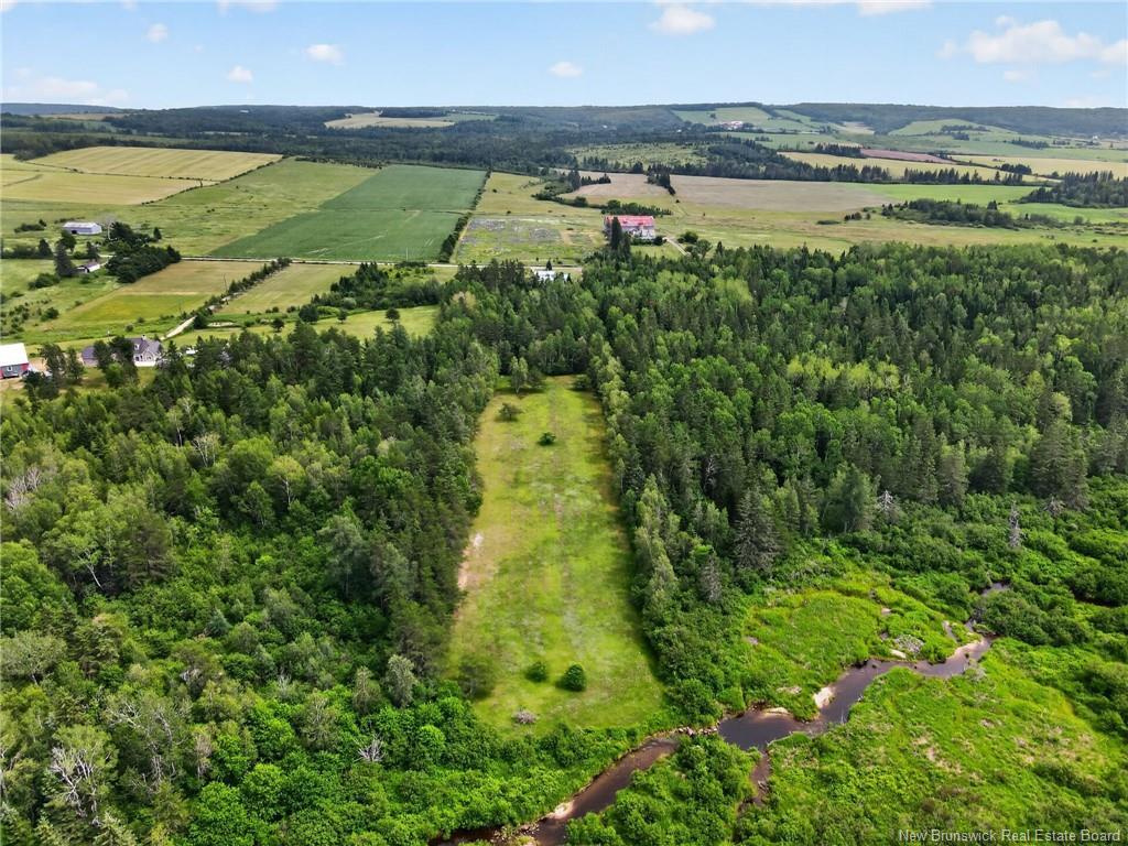 2280 Route 890, Cornhill, NB