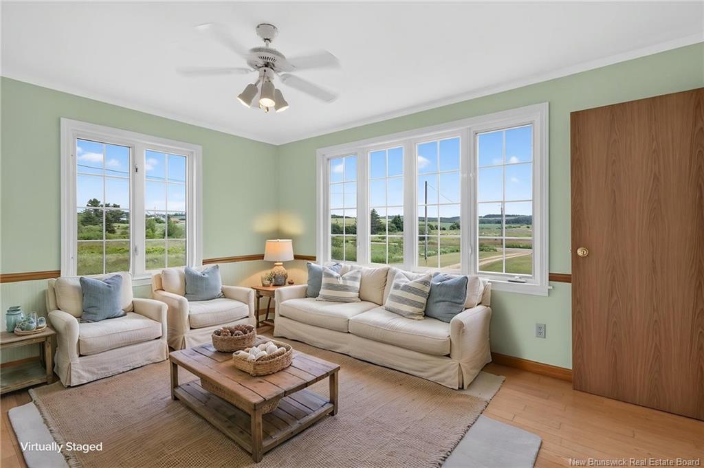 2280 Route 890, Cornhill, NB