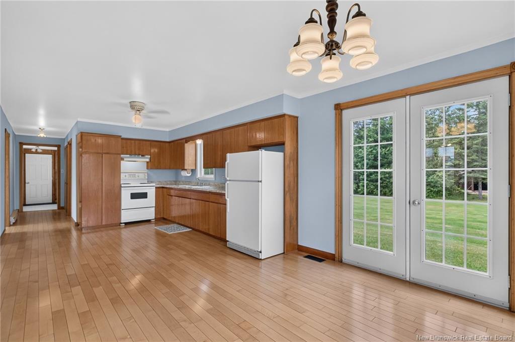 2280 Route 890, Cornhill, NB