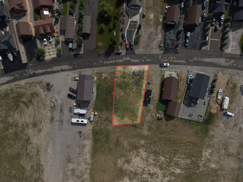 1589 Koocanusa Lake Drive, Lake Koocanusa, BC - Outdoor With View