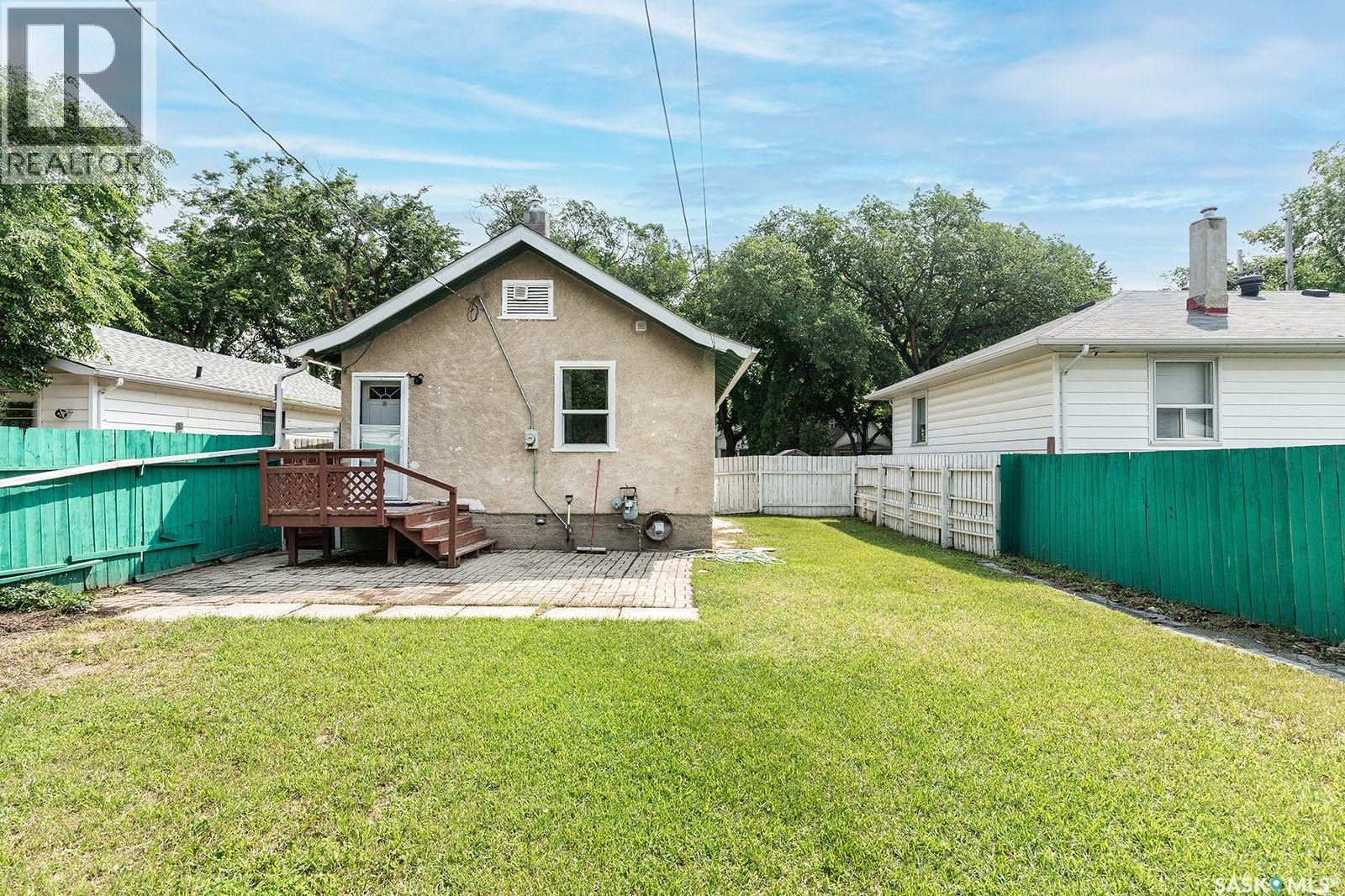 1223 C Avenue N, Saskatoon, SK