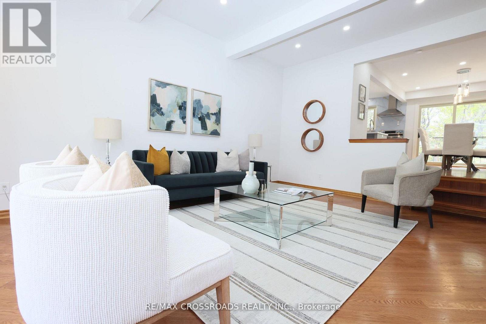 83 Pegasus Trail, Toronto, ON