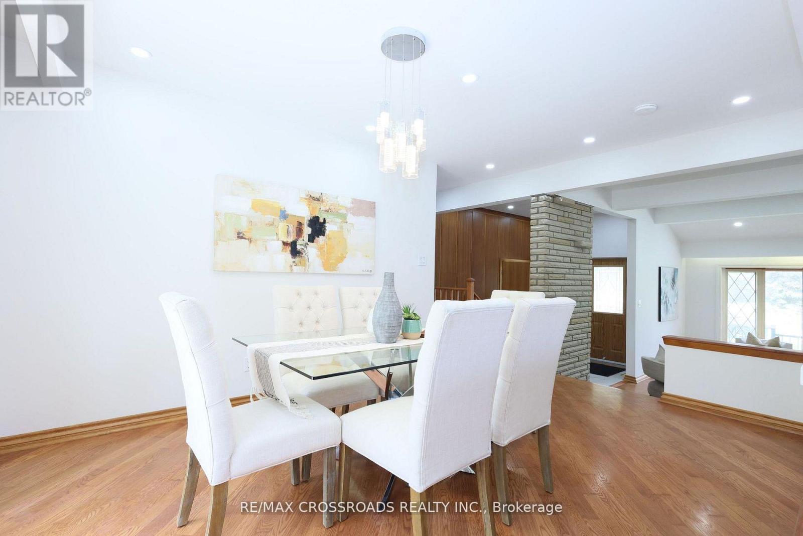 83 Pegasus Trail, Toronto, ON
