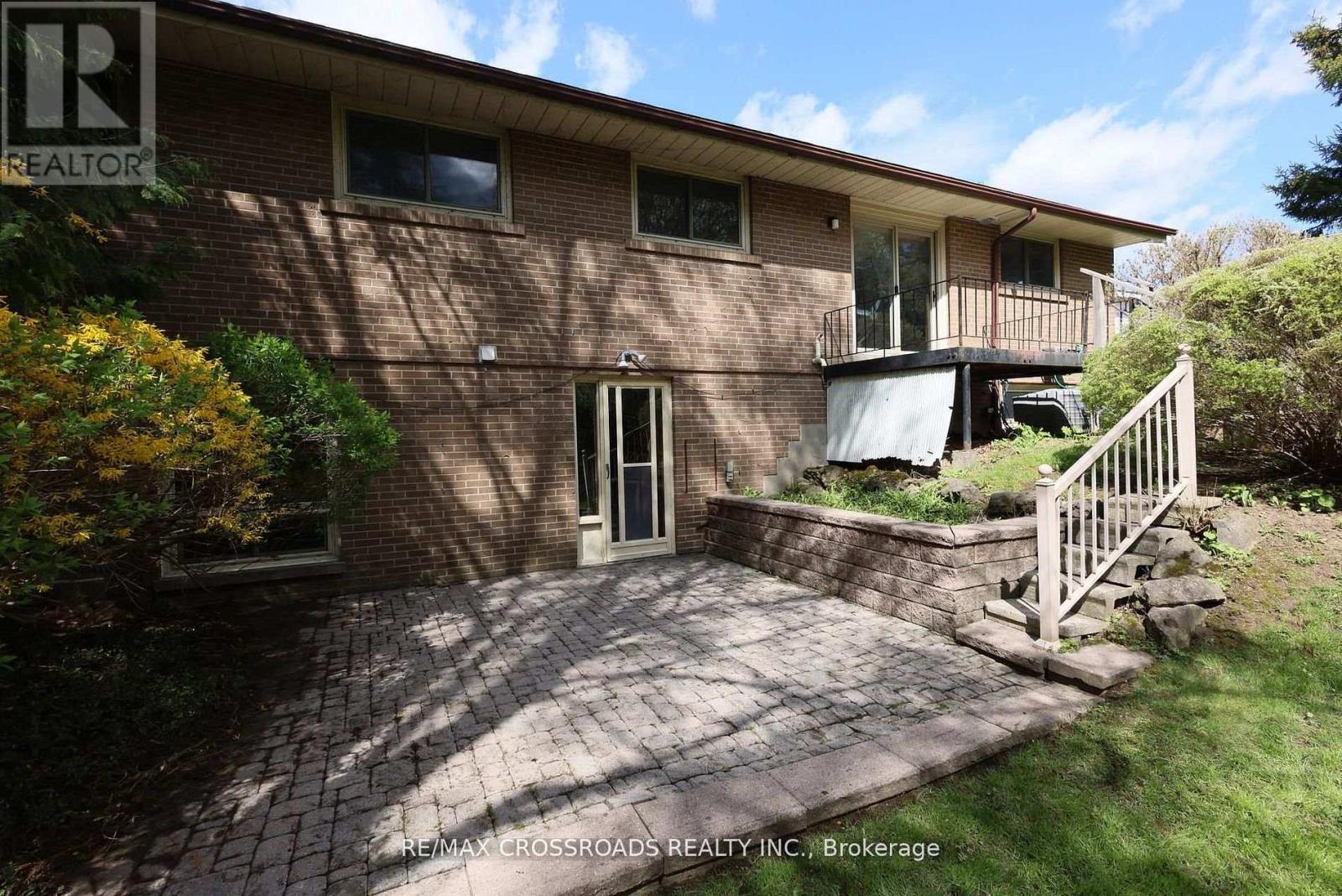 83 Pegasus Trail, Toronto, ON
