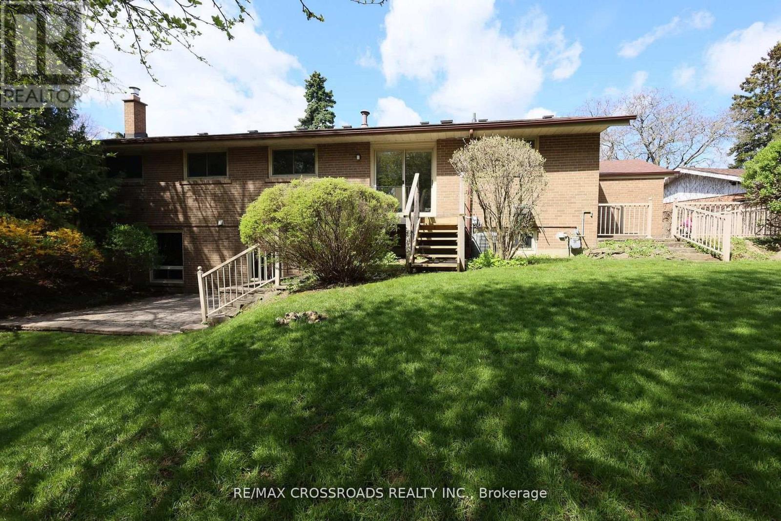 83 Pegasus Trail, Toronto, ON