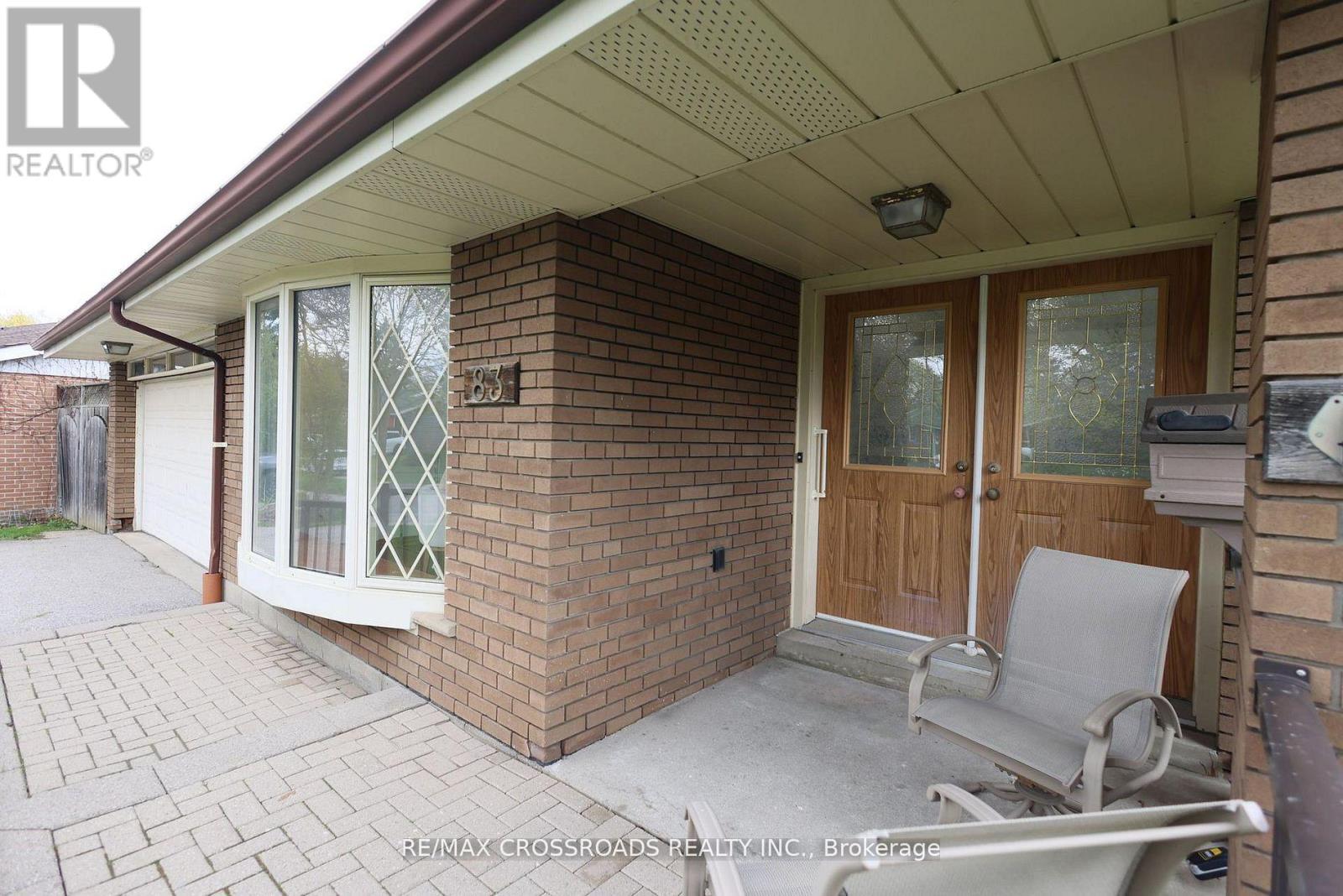 83 Pegasus Trail, Toronto, ON