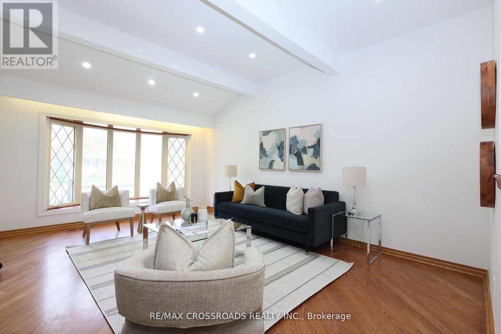 83 Pegasus Trail, Toronto, ON