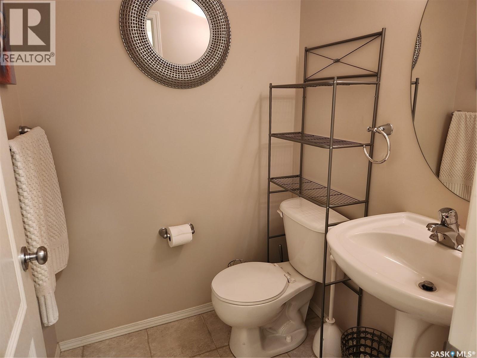 127 405 Bayfield Crescent, Saskatoon, SK