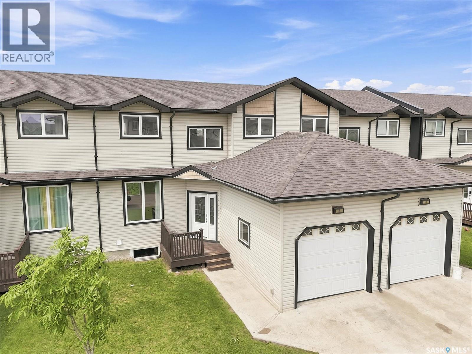 6 118 Hampton Circle, Saskatoon, SK
