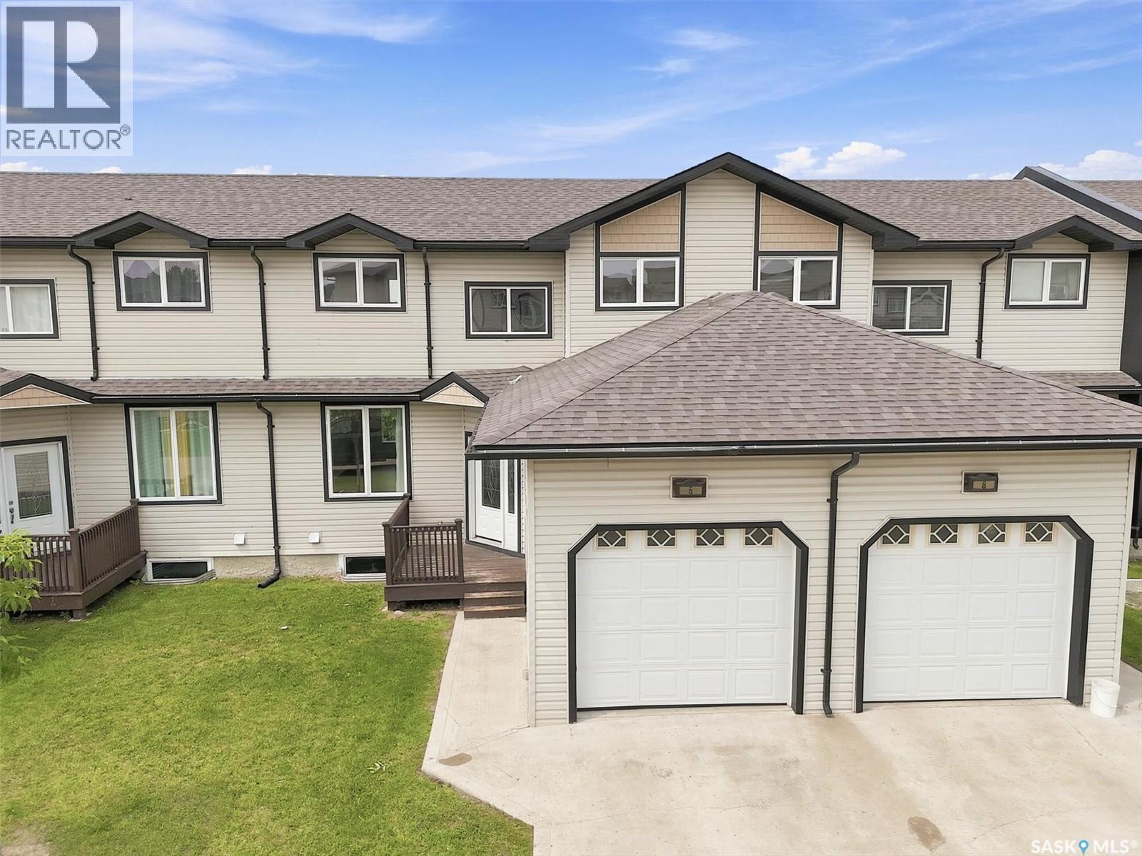 6 118 Hampton Circle, Saskatoon, SK