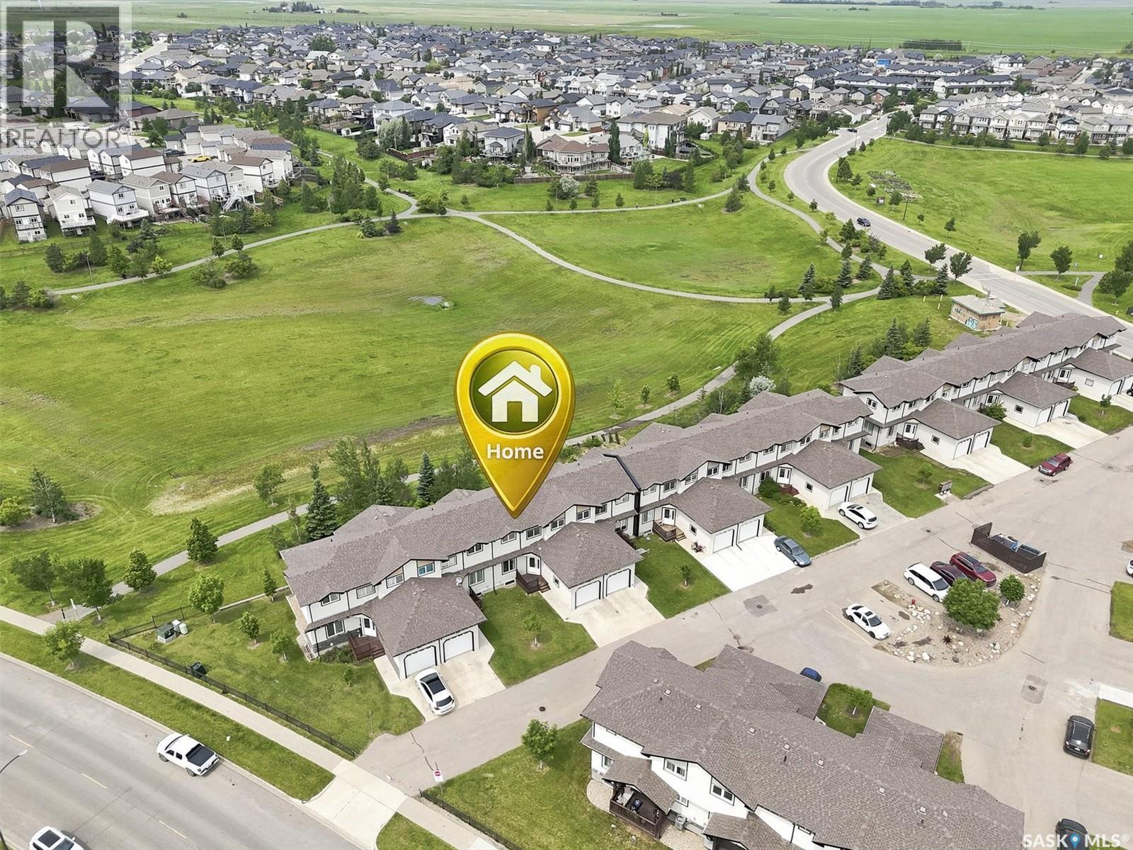 6 118 Hampton Circle, Saskatoon, SK