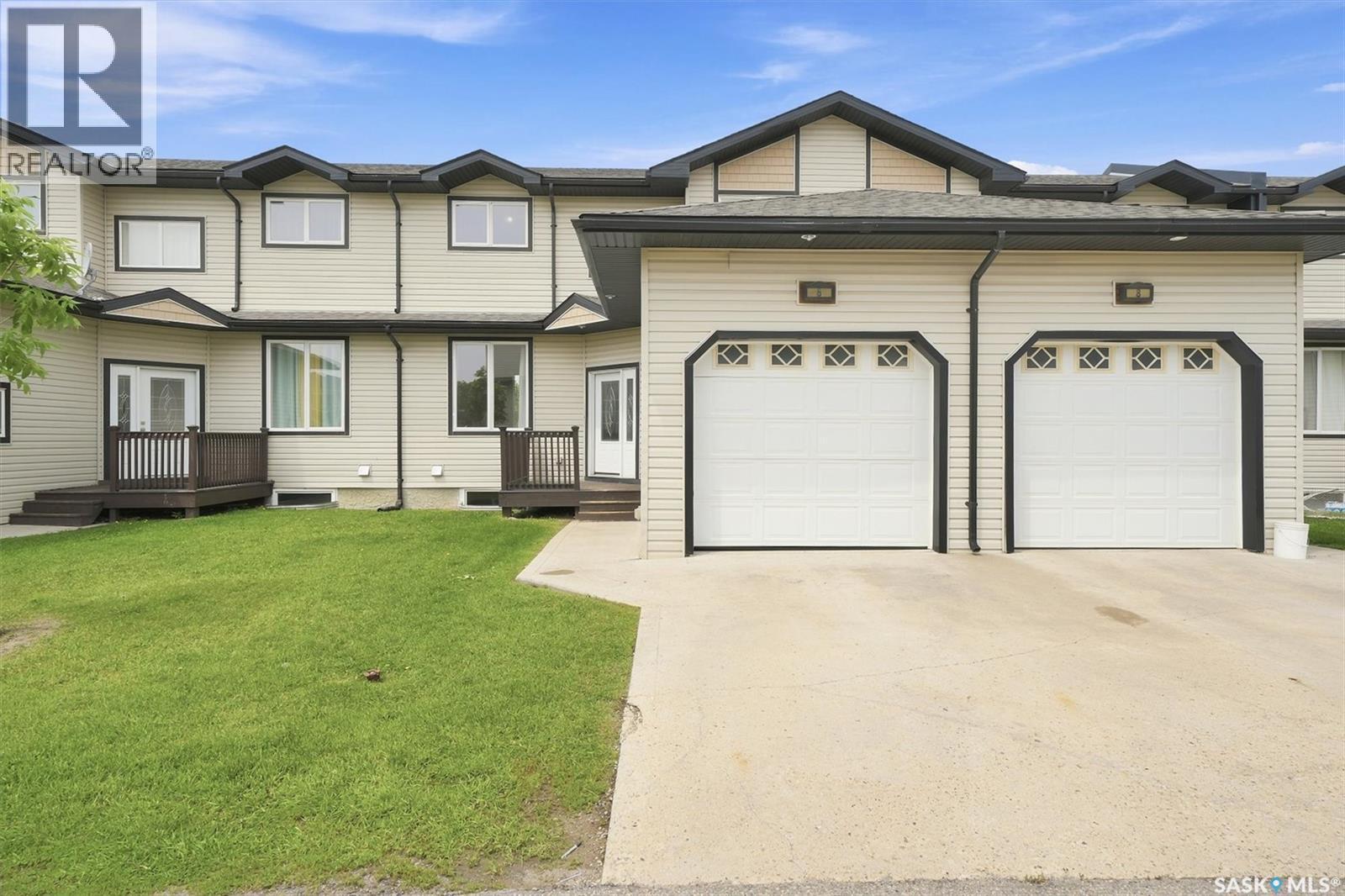 6 118 Hampton Circle, Saskatoon, SK