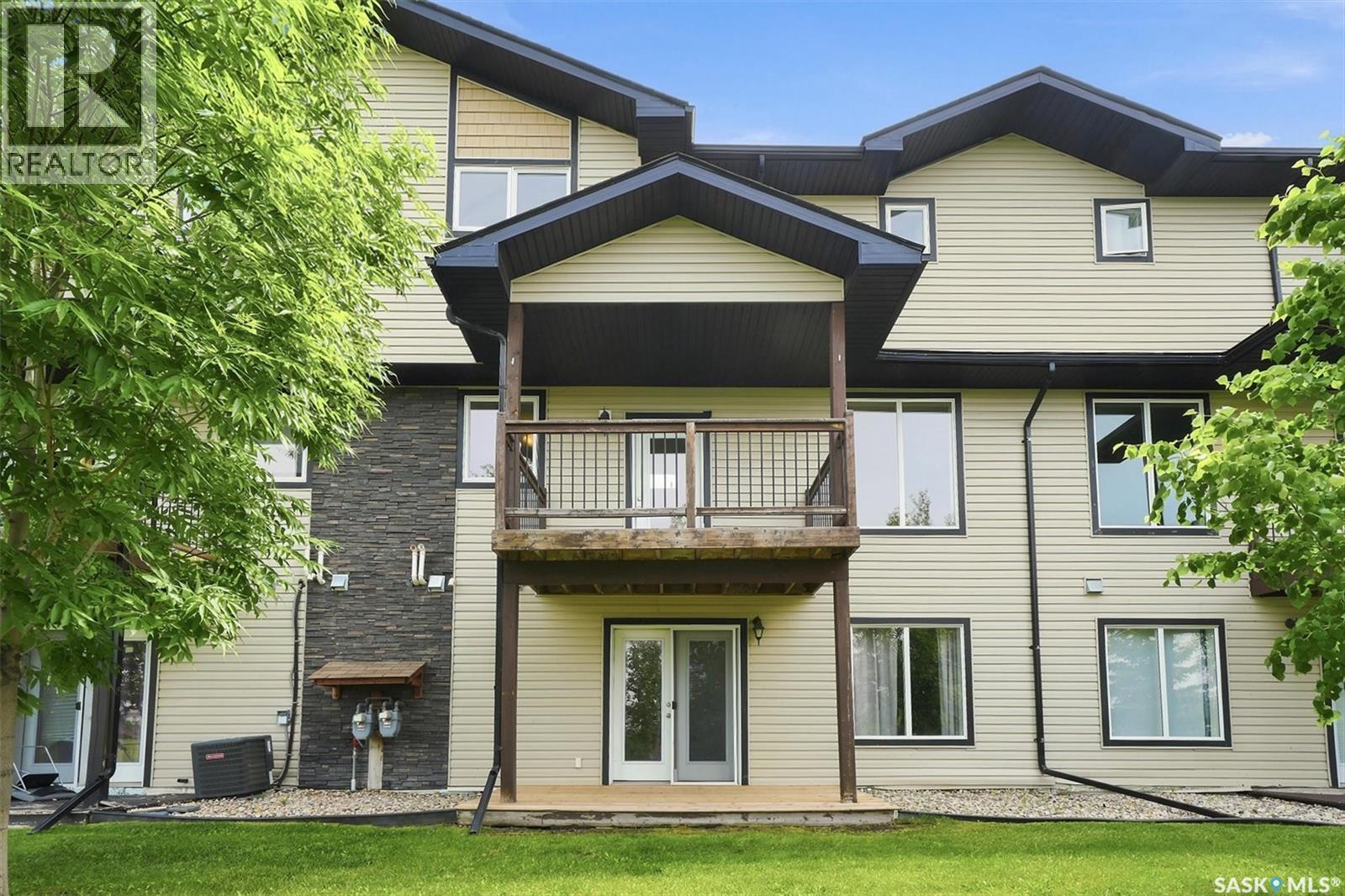6 118 Hampton Circle, Saskatoon, SK