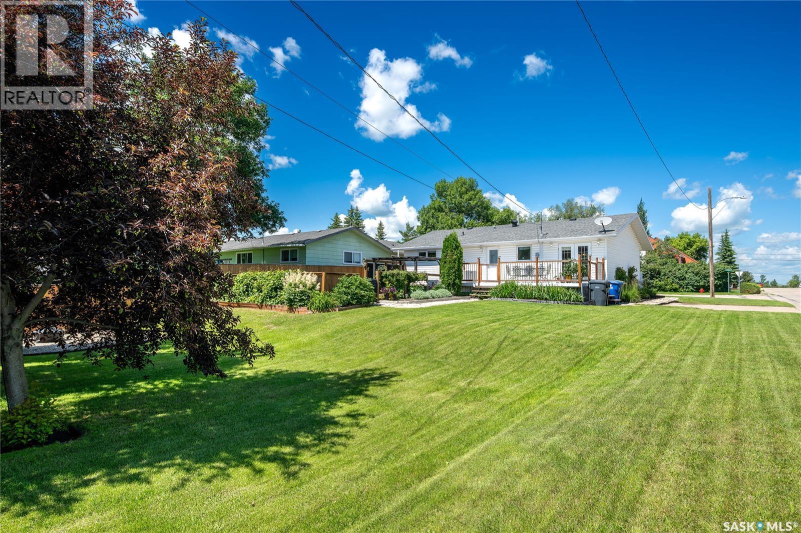 603 Clover Avenue, Dalmeny, SK