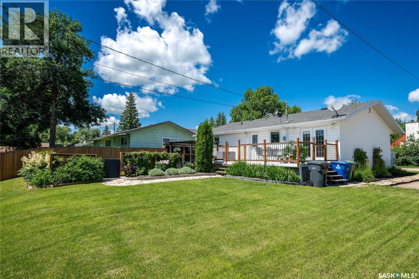 603 Clover Avenue, Dalmeny, SK