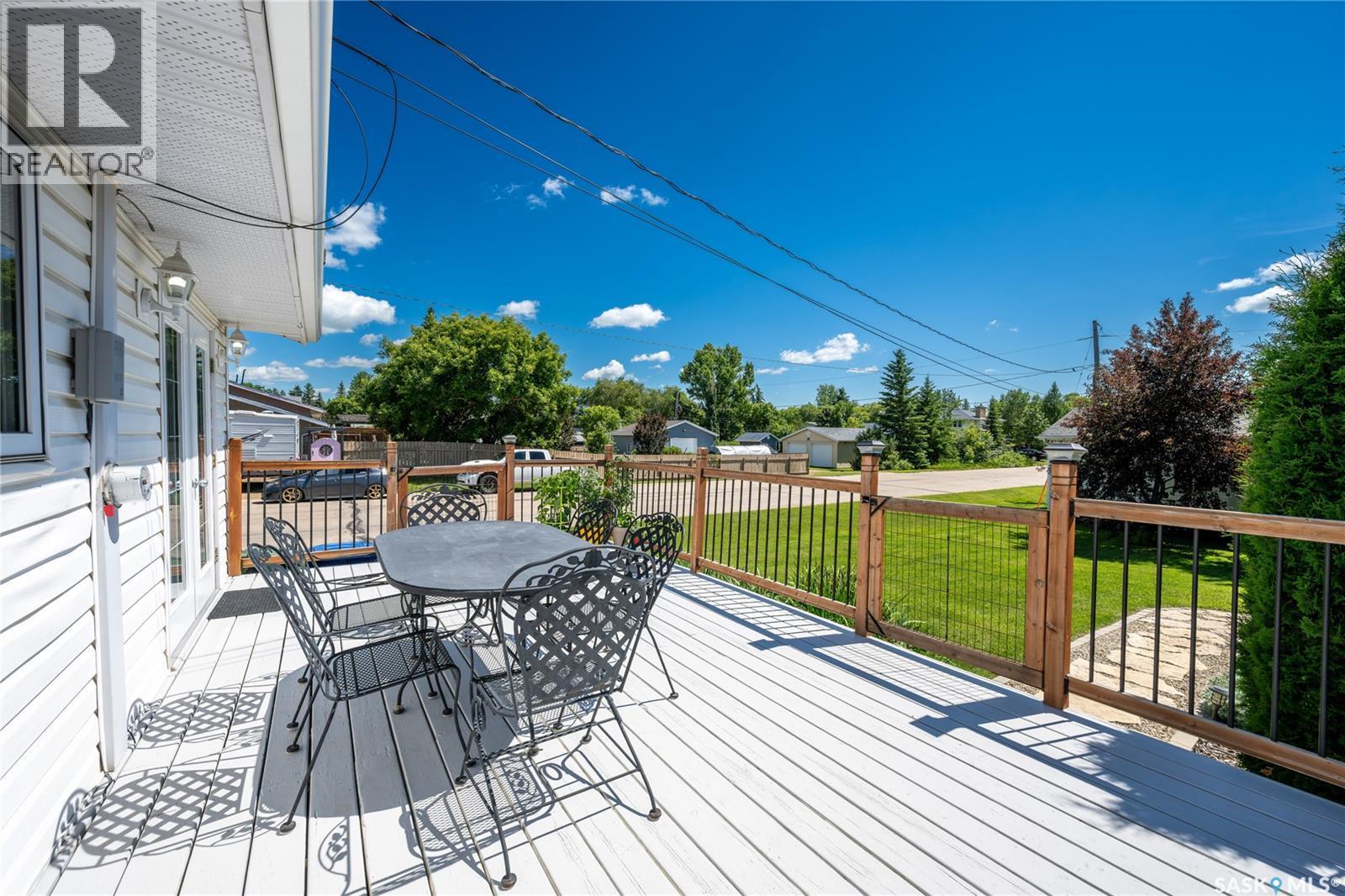 603 Clover Avenue, Dalmeny, SK
