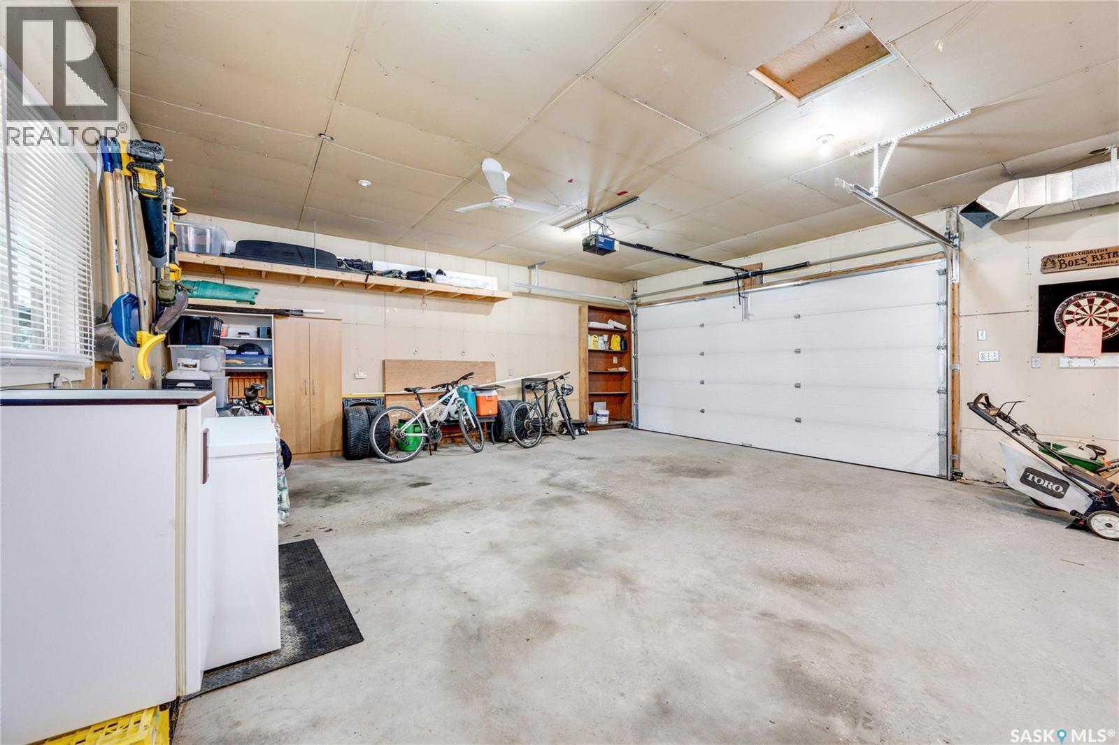 603 Clover Avenue, Dalmeny, SK