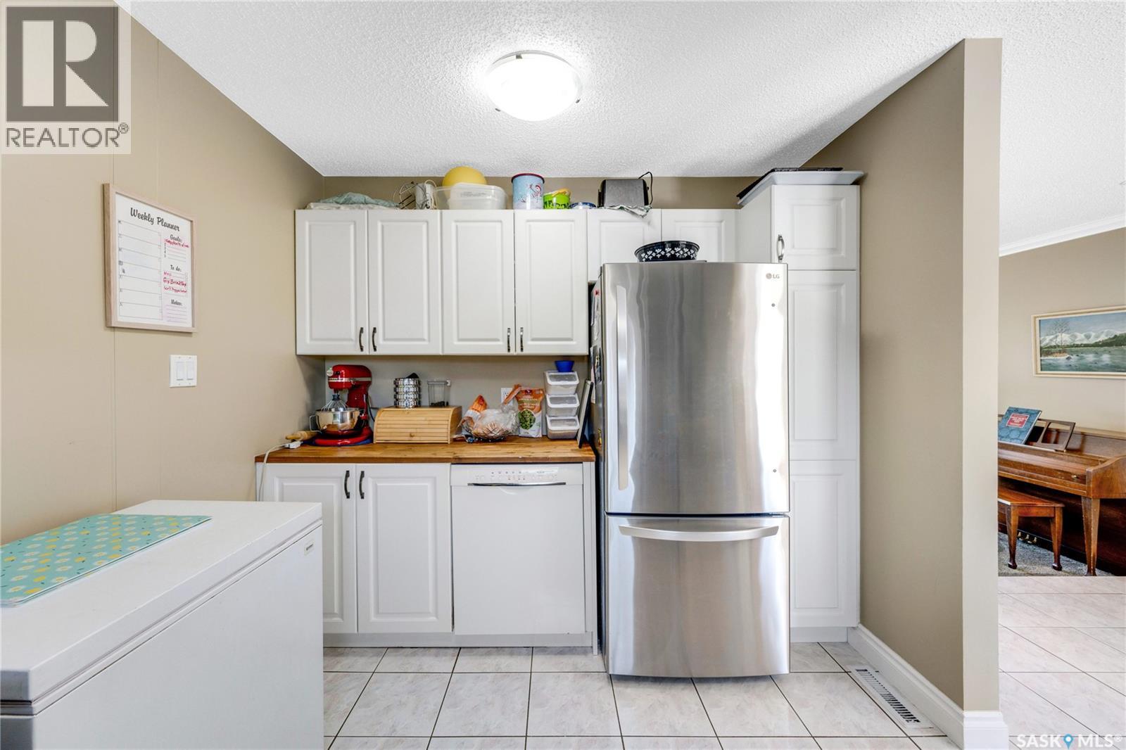 603 Clover Avenue, Dalmeny, SK