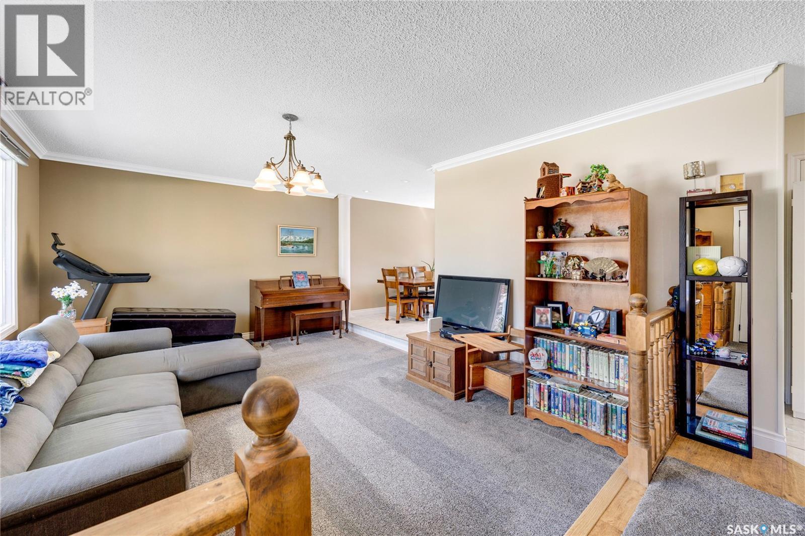 603 Clover Avenue, Dalmeny, SK