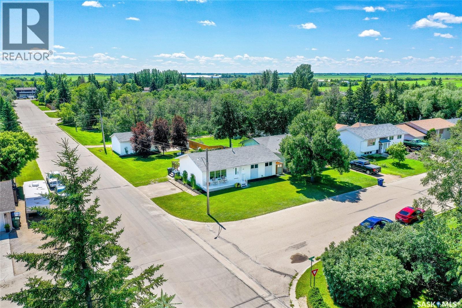 603 Clover Avenue, Dalmeny, SK