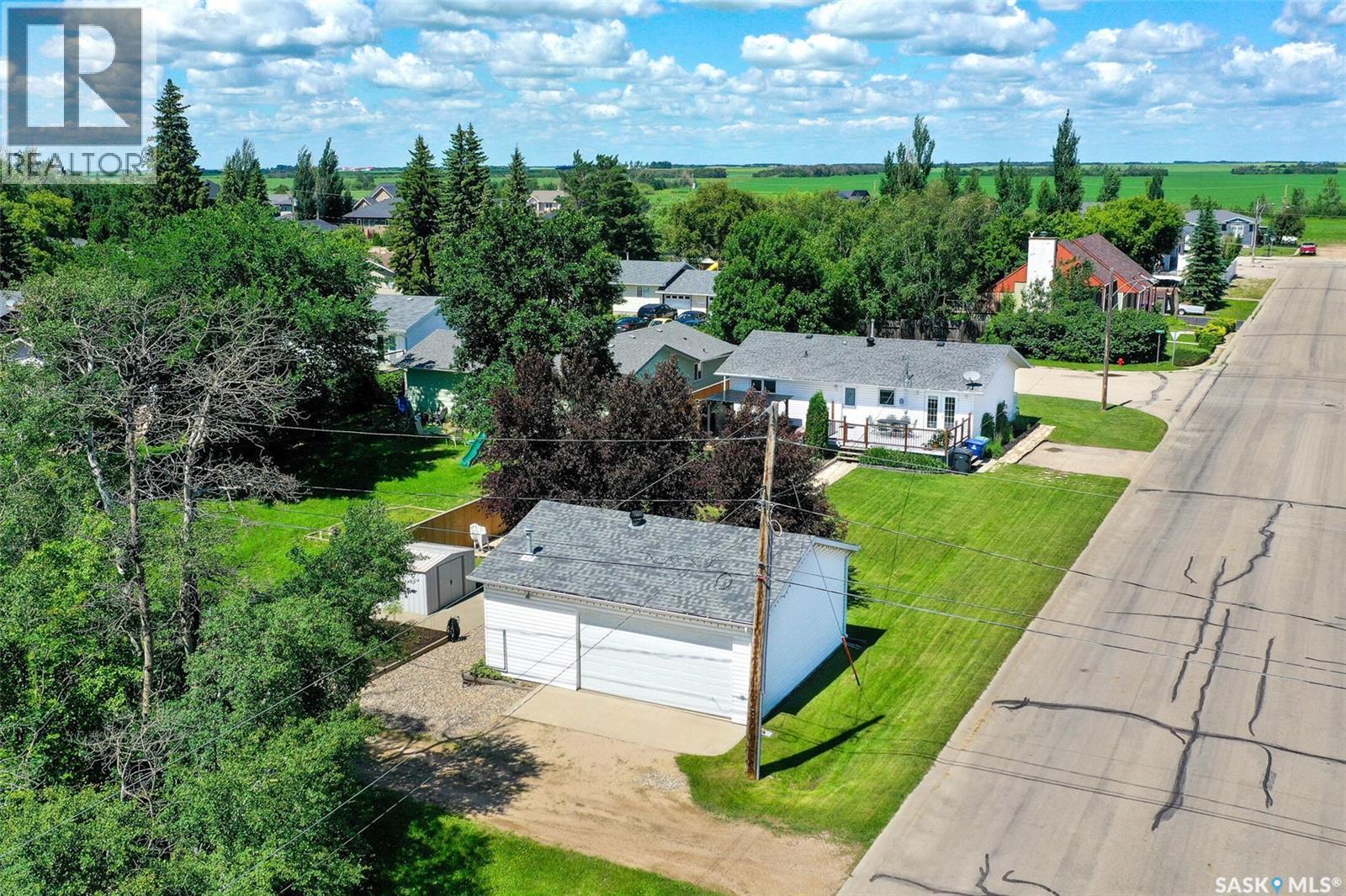 603 Clover Avenue, Dalmeny, SK