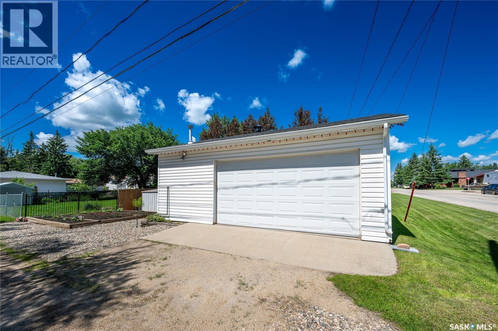603 Clover Avenue, Dalmeny, SK