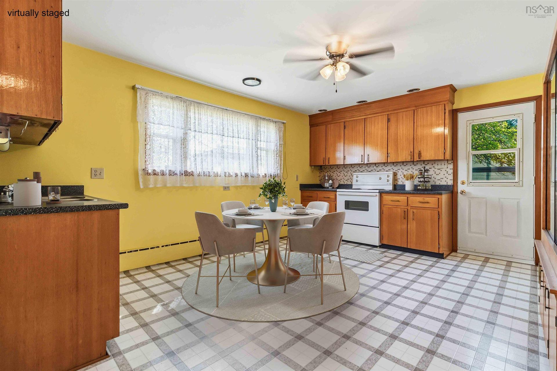 200 Caledonia Road, Dartmouth, NS