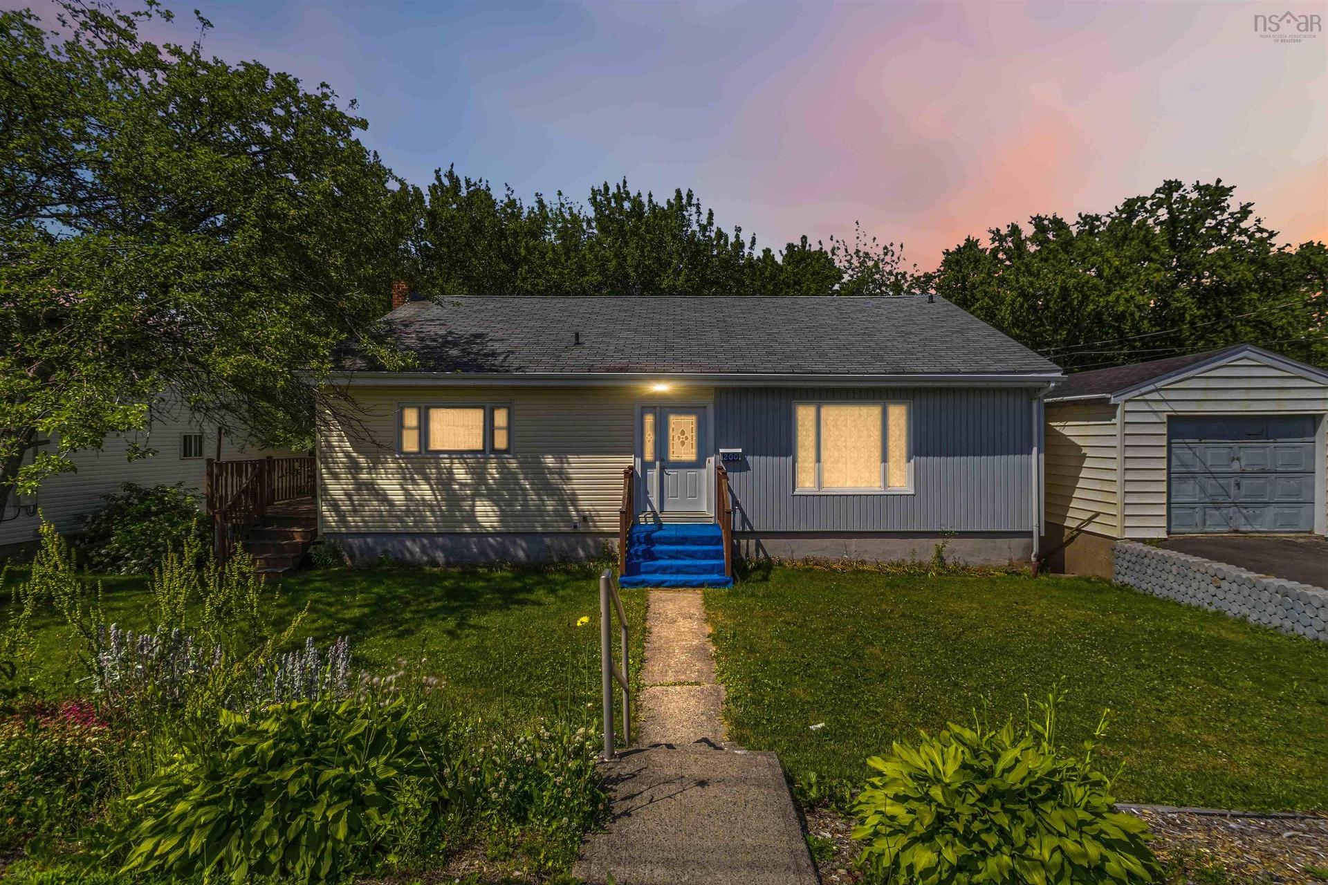 200 Caledonia Road, Dartmouth, NS