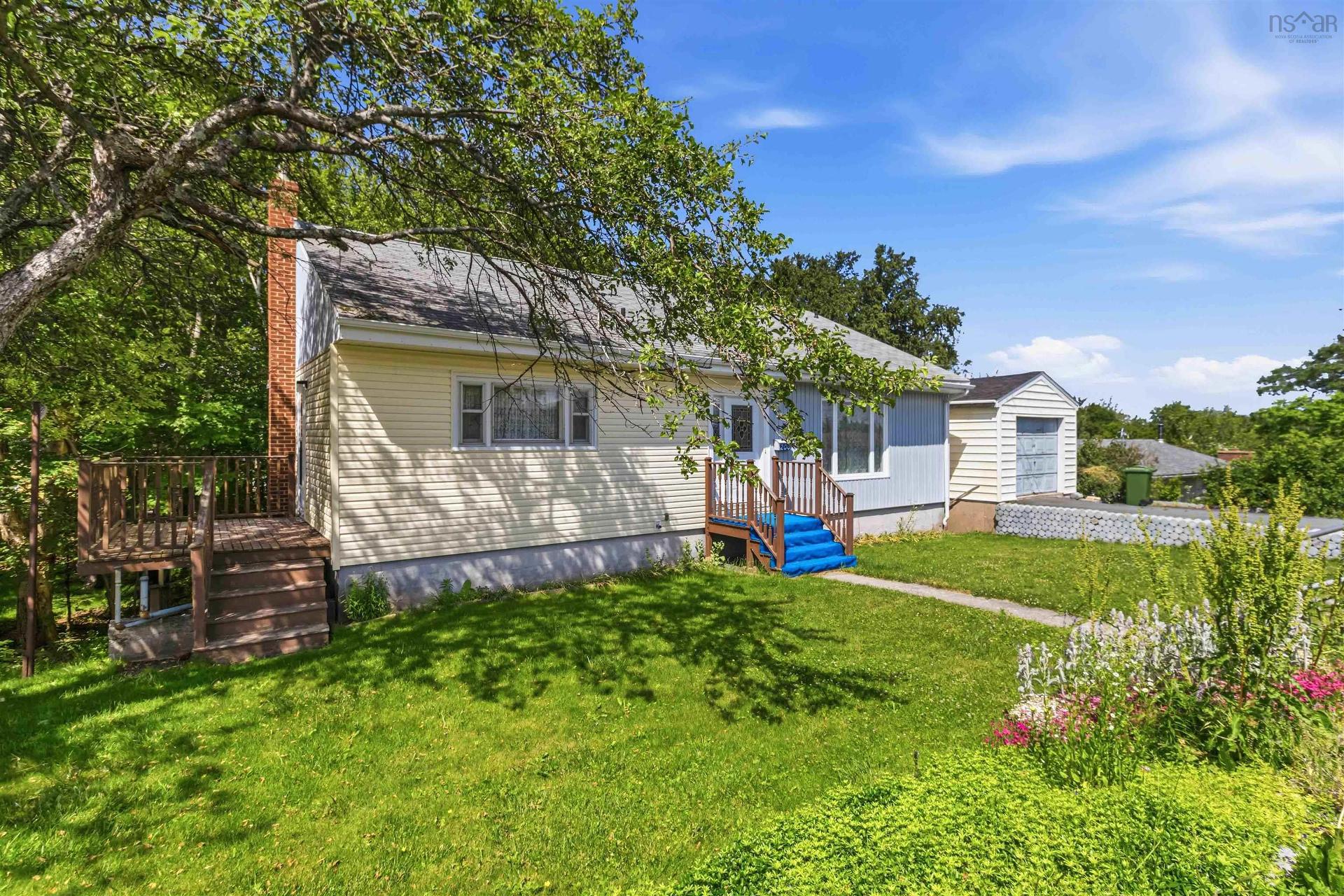 200 Caledonia Road, Dartmouth, NS