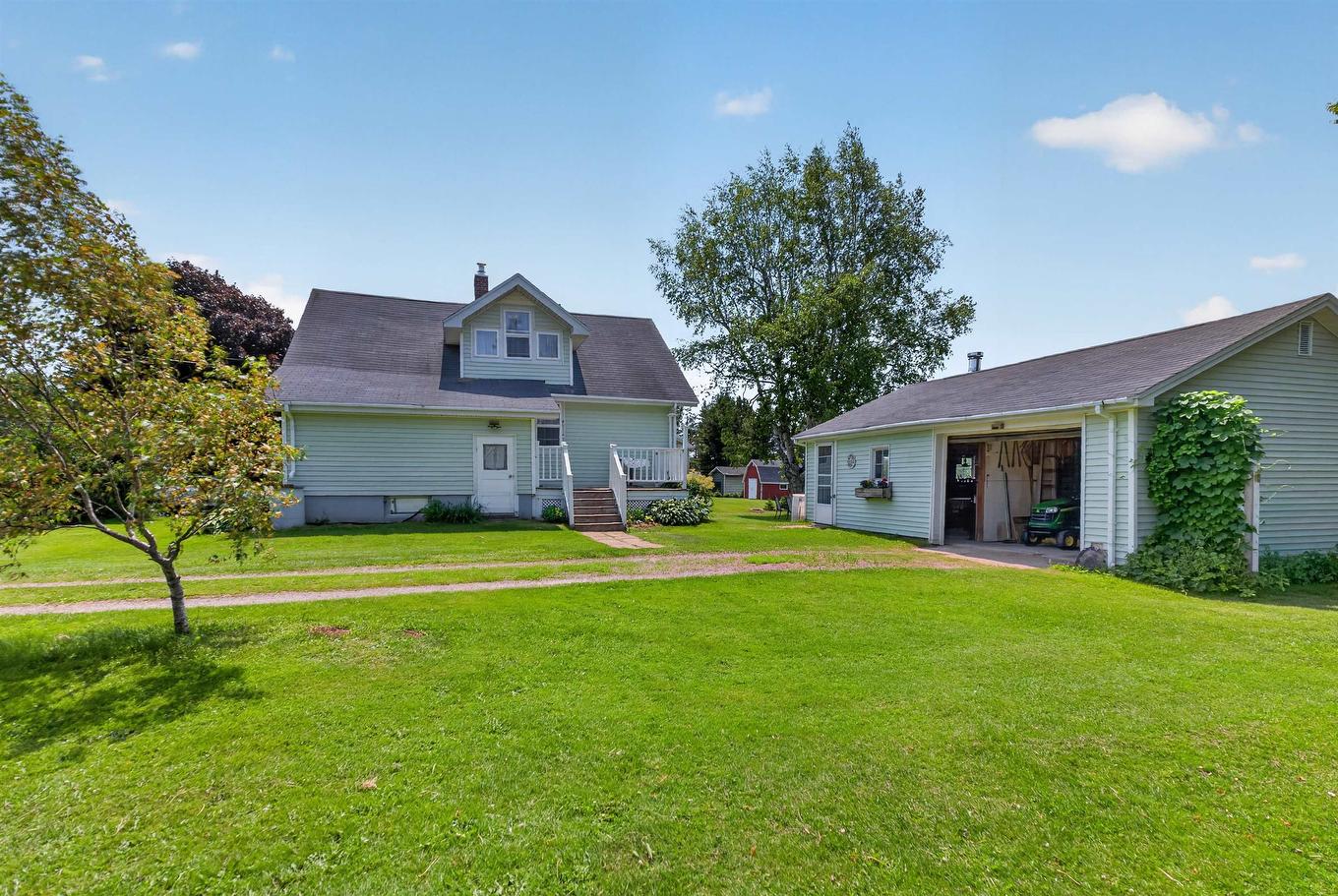 204 Kelvin Road, Kensington, PE