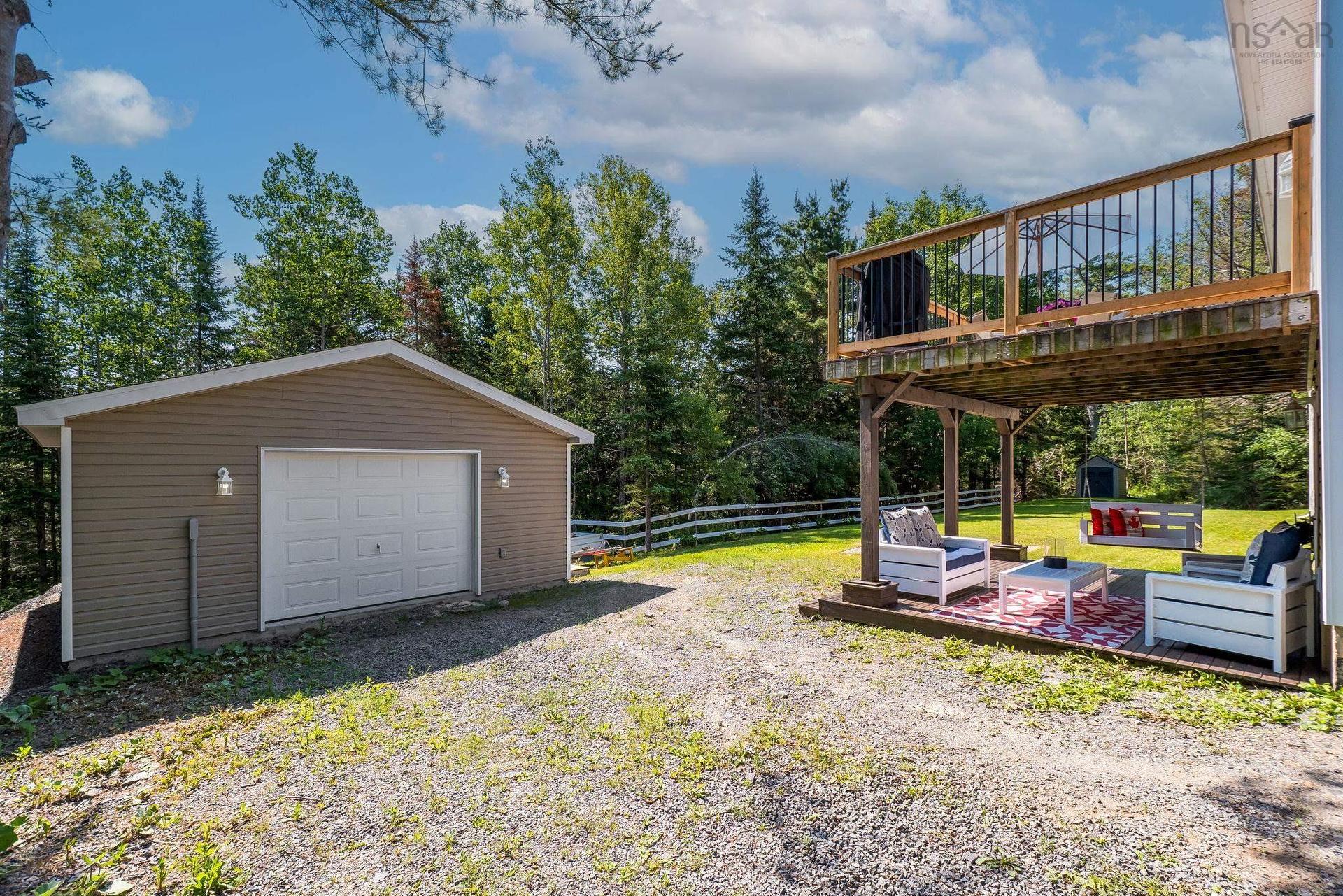 115 Ardoise Lane, Ardoise, NS