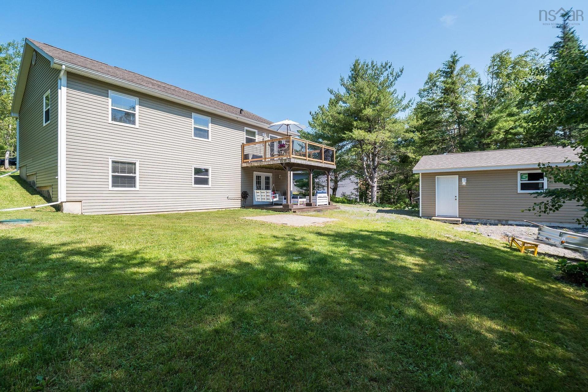 115 Ardoise Lane, Ardoise, NS