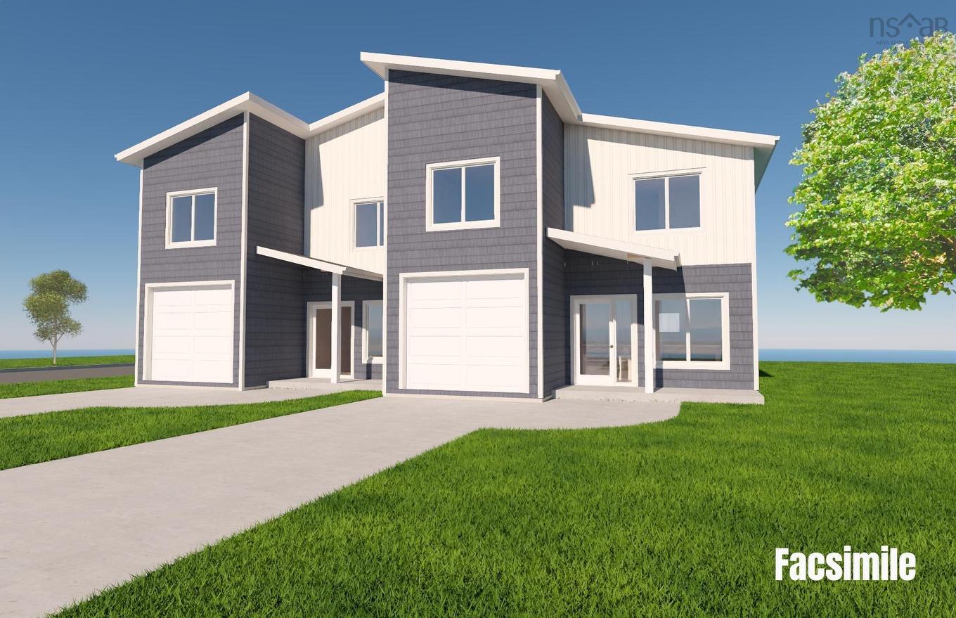 135 Roundhouse Drive, Bridgewater, NS