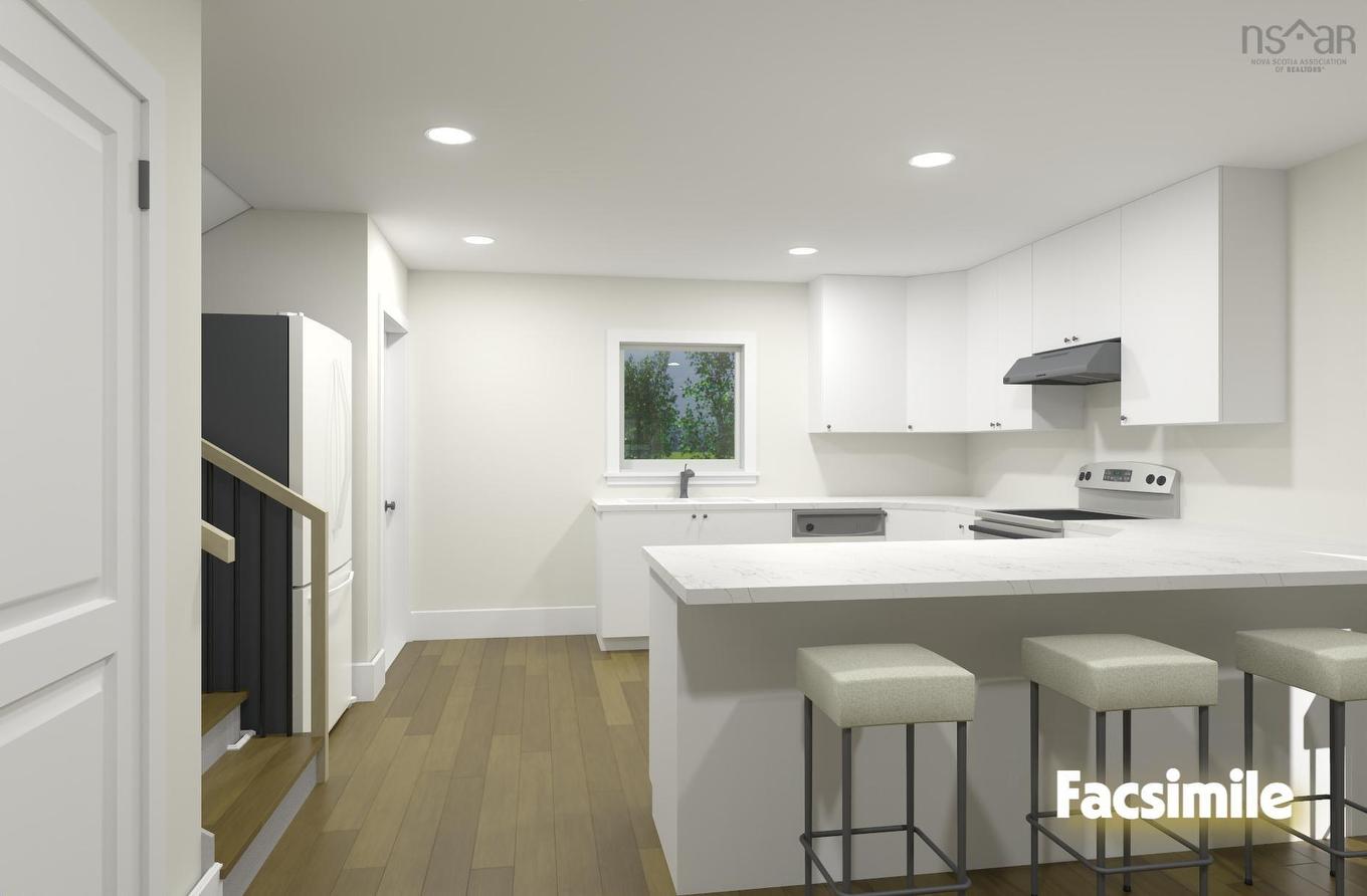 135 Roundhouse Drive, Bridgewater, NS