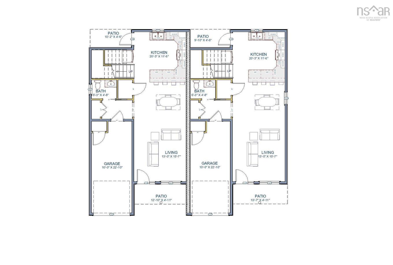 135 Roundhouse Drive, Bridgewater, NS