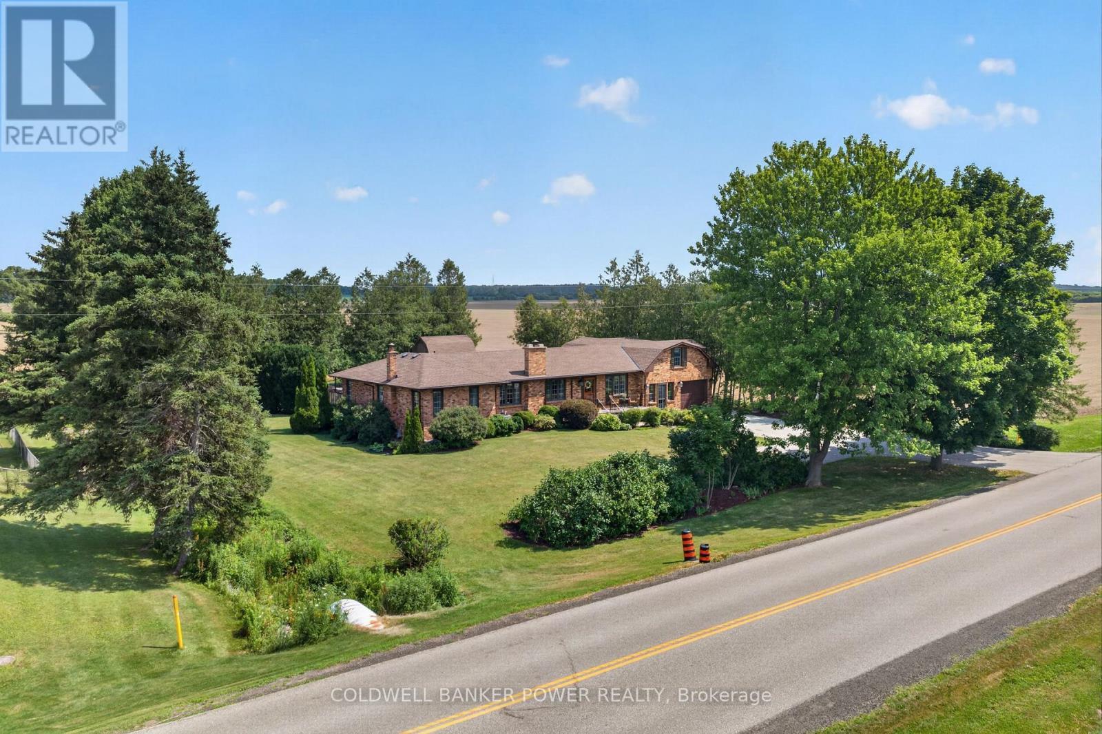 42248 Ferguson Line, Central Elgin, ON