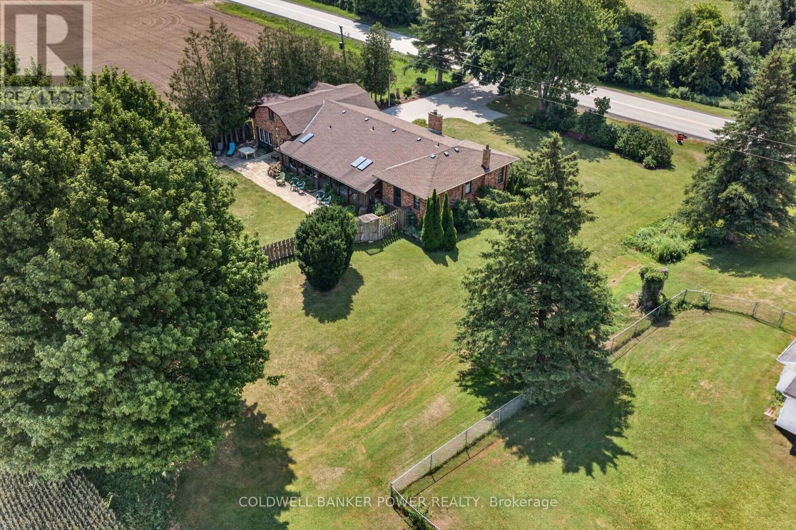 42248 Ferguson Line, Central Elgin, ON