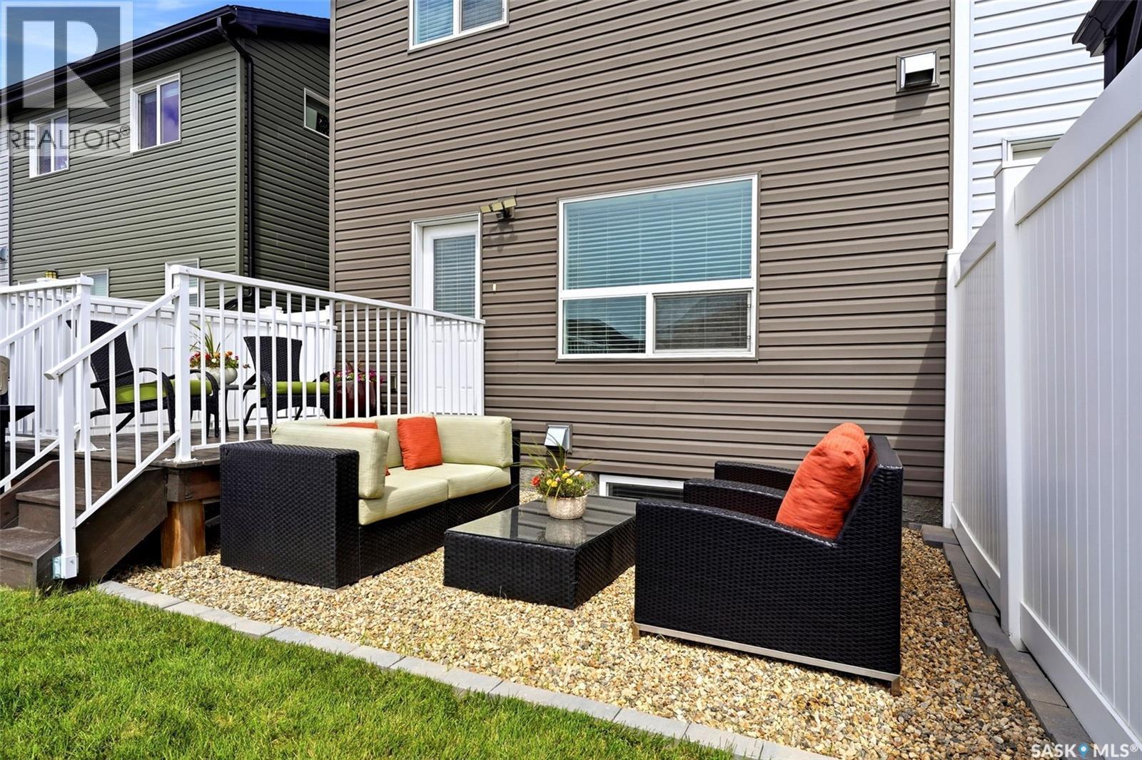5477 Cade Street E, Regina, SK