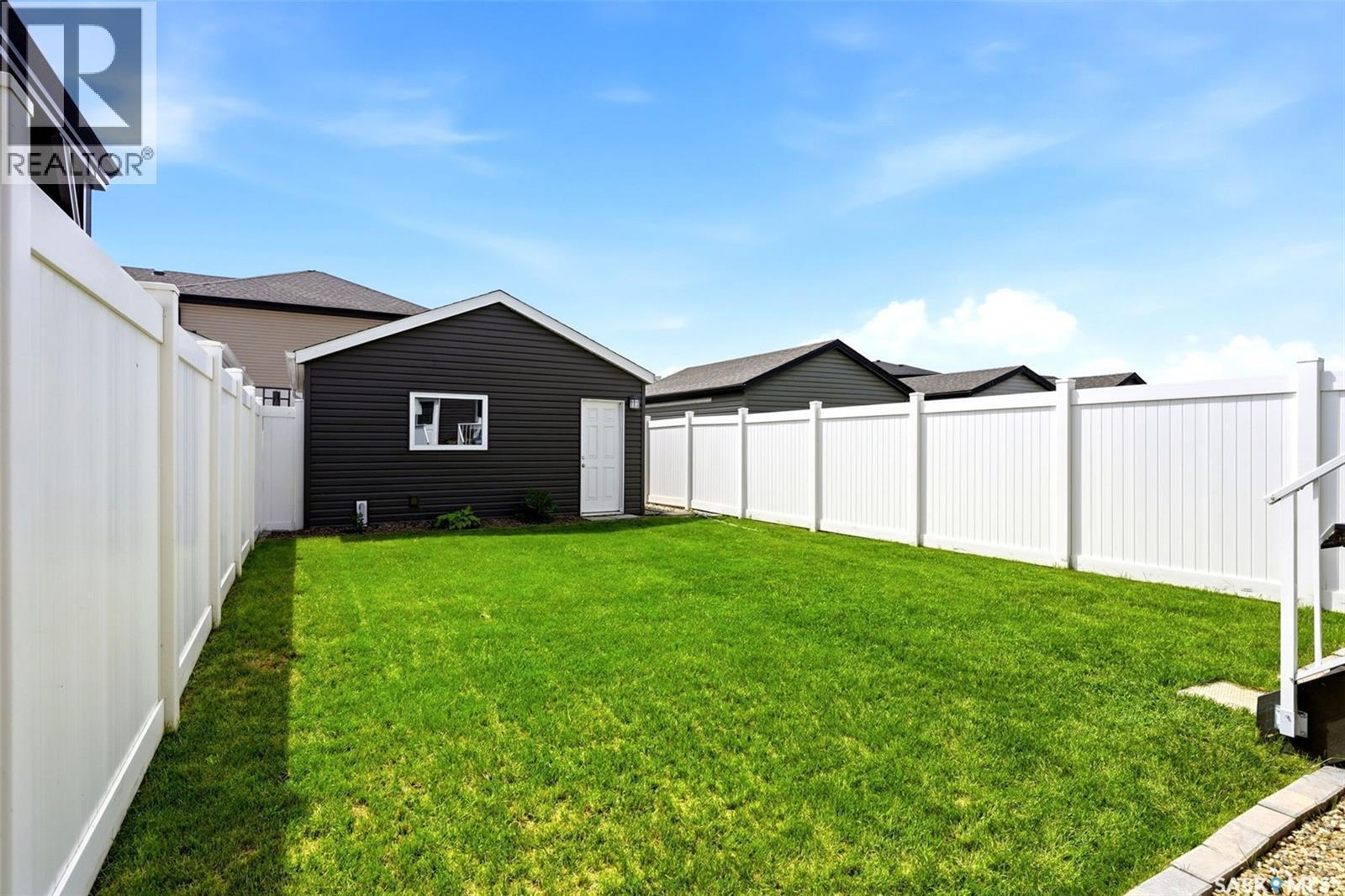 5477 Cade Street E, Regina, SK