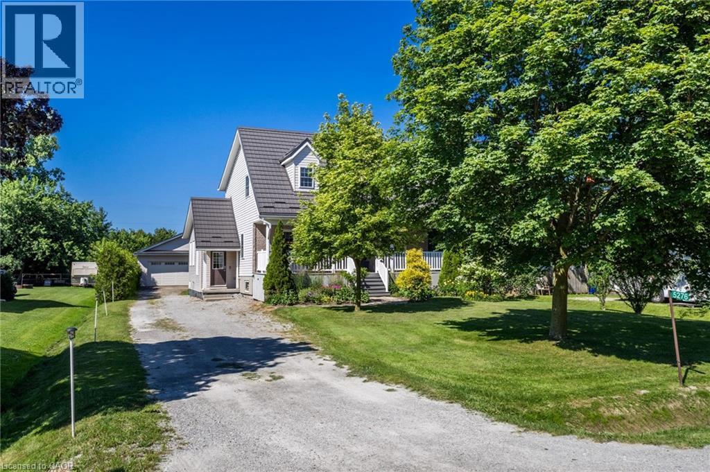 5276 Dickenson Road E, Hamilton, ON
