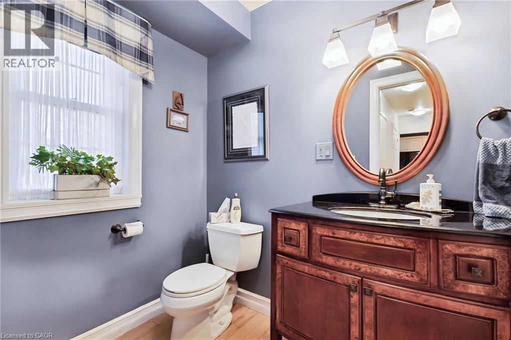 5276 Dickenson Road E, Hamilton, ON
