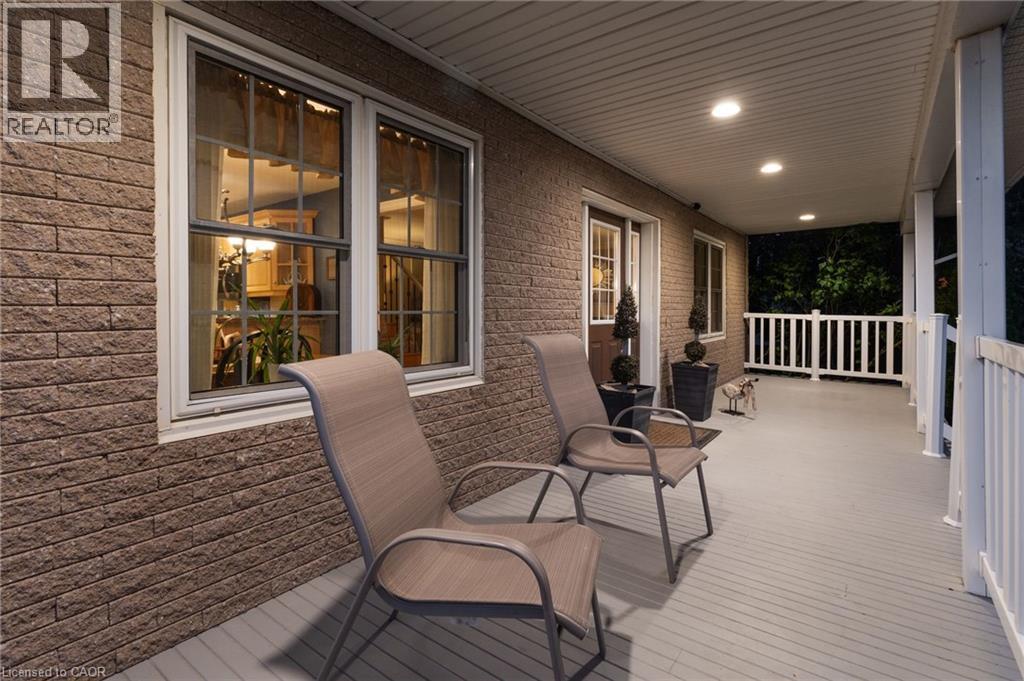 5276 Dickenson Road E, Hamilton, ON