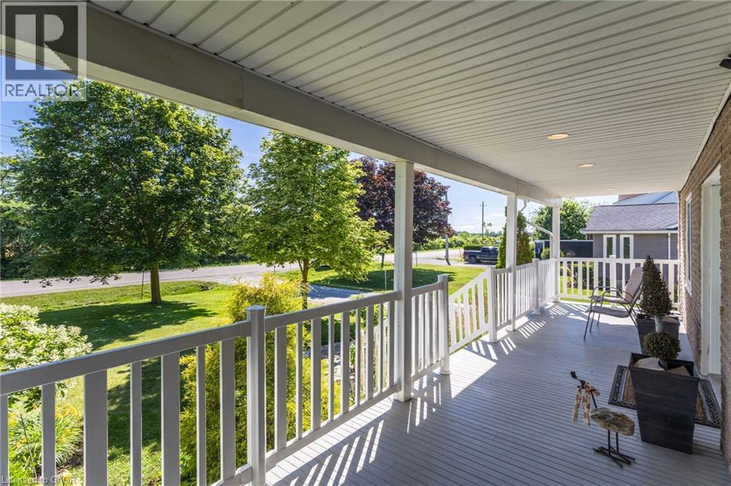 5276 Dickenson Road E, Hamilton, ON