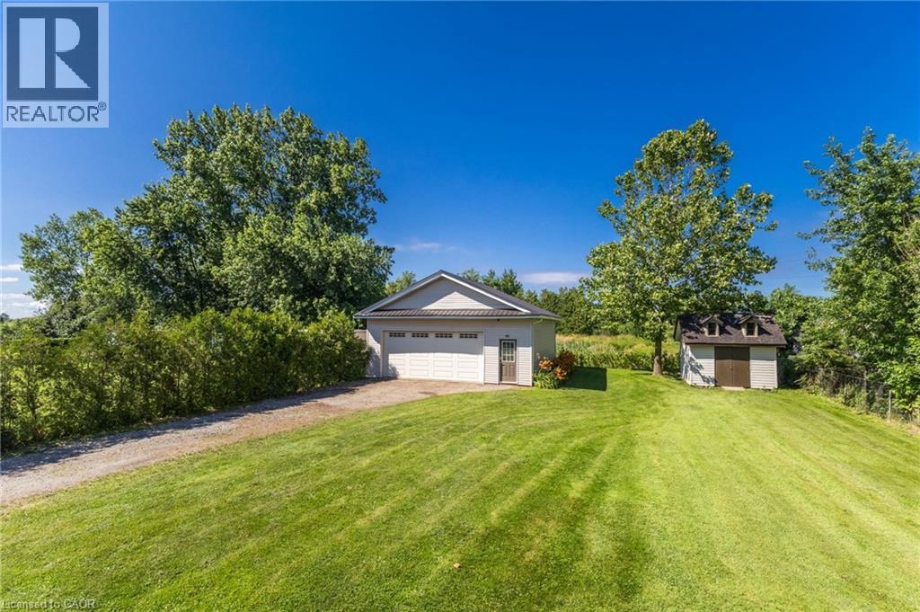 5276 Dickenson Road E, Hamilton, ON